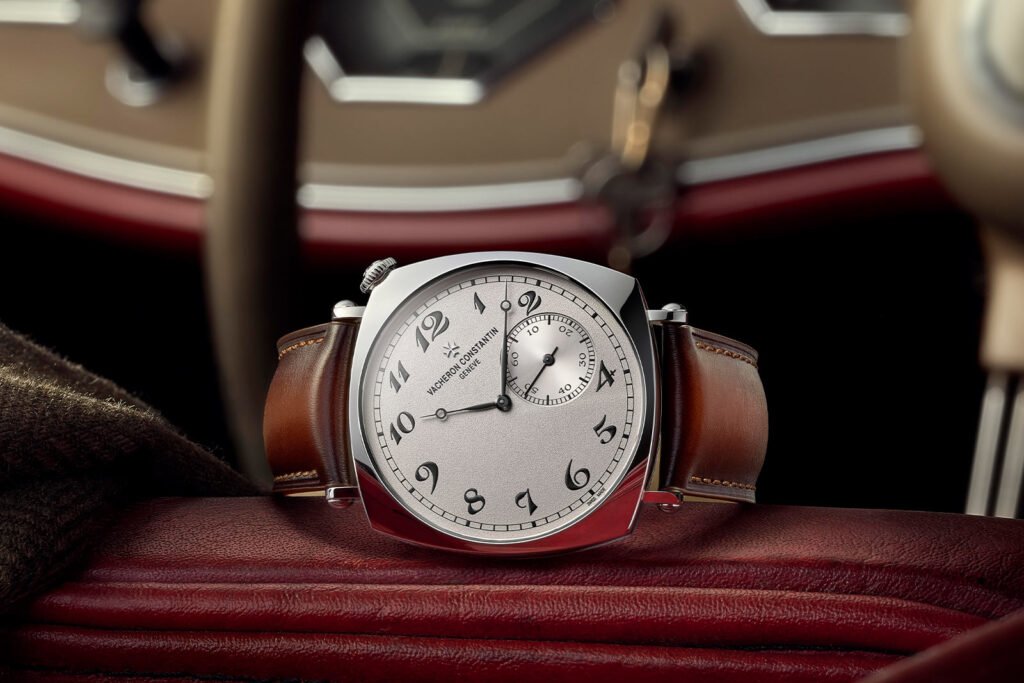 Vacheron Constantin Historiques American 1921