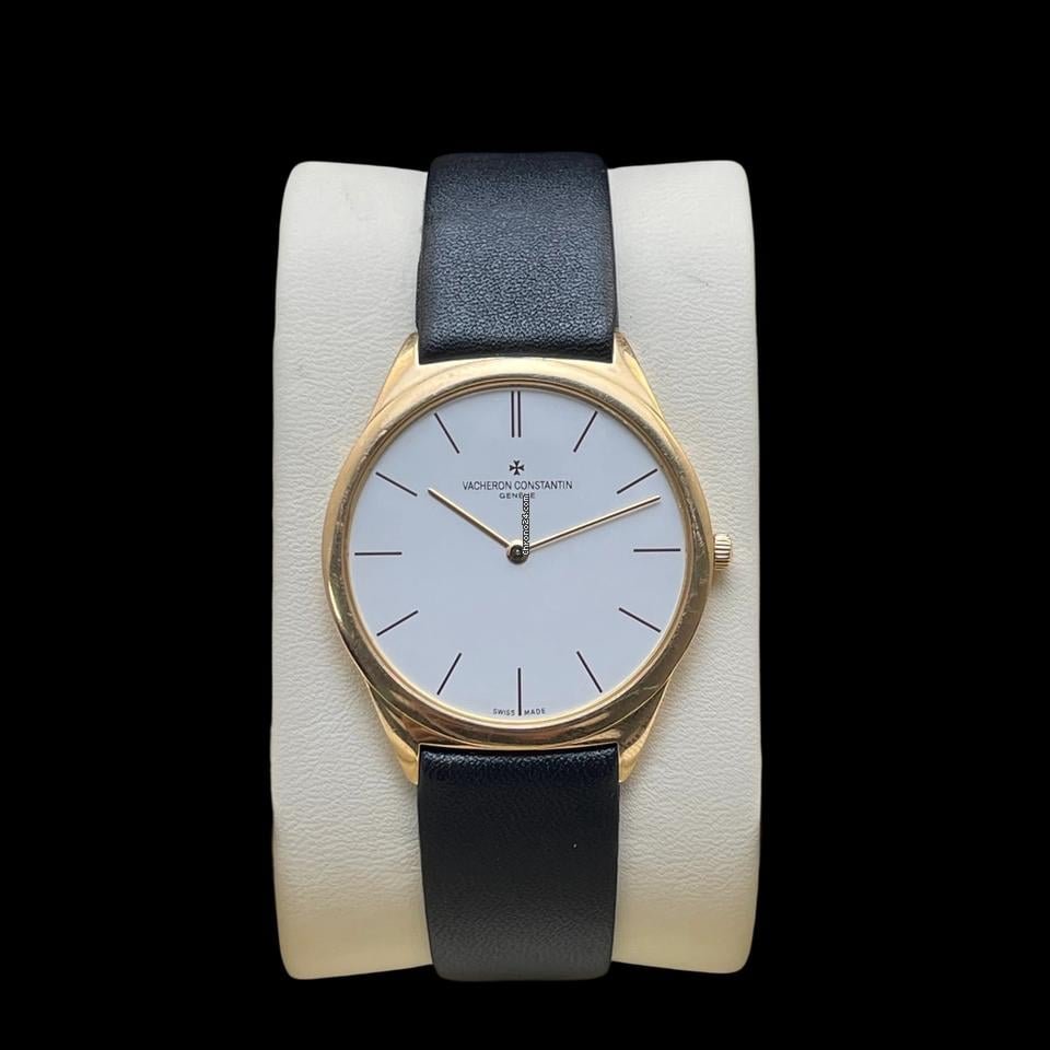 Vacheron Constantin Historiques Ultra Fine 1955