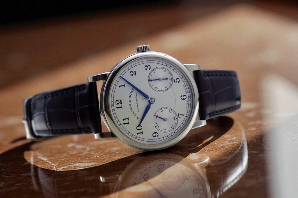 A. Lange & Söhne 1815 Up/Down