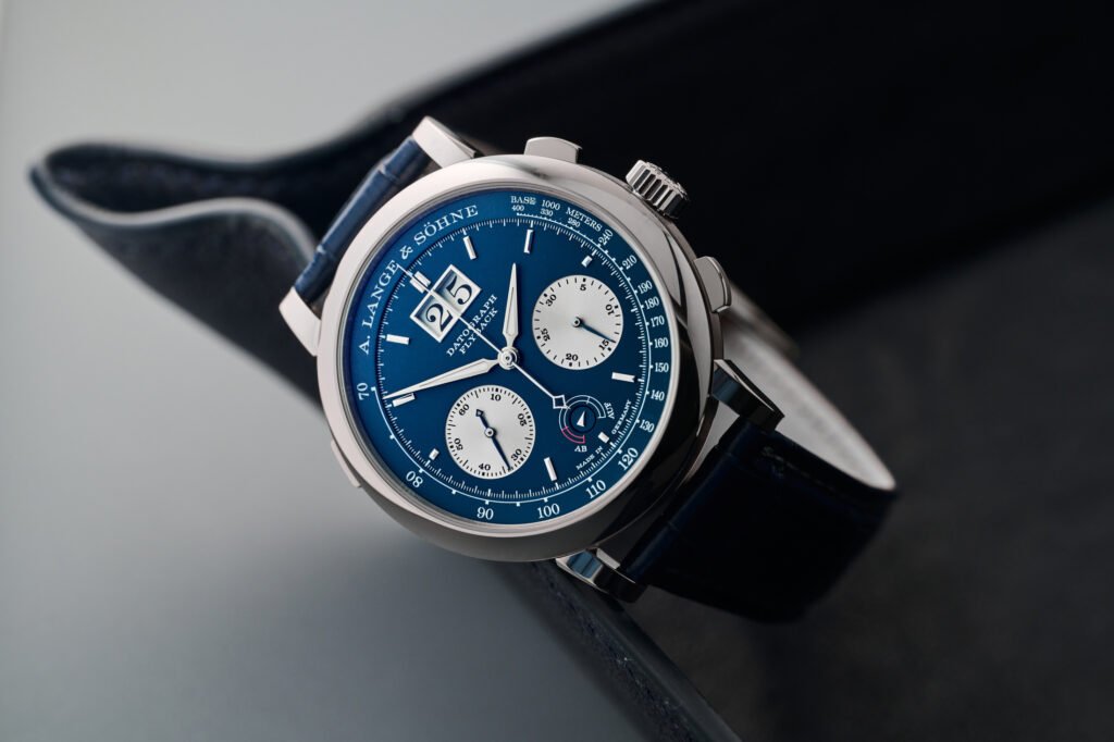 A. Lange & Söhne Datograph Up/Down