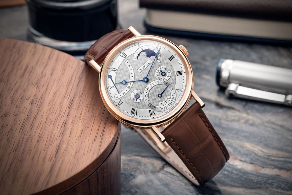 Breguet Classique Perpetual Calendar