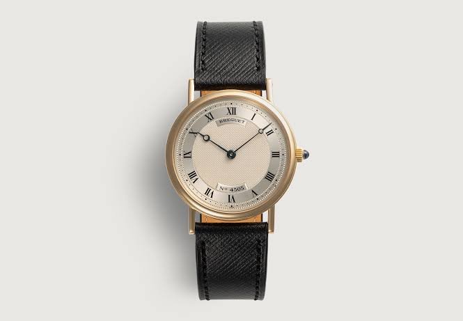 Breguet Classique Ultra Thin