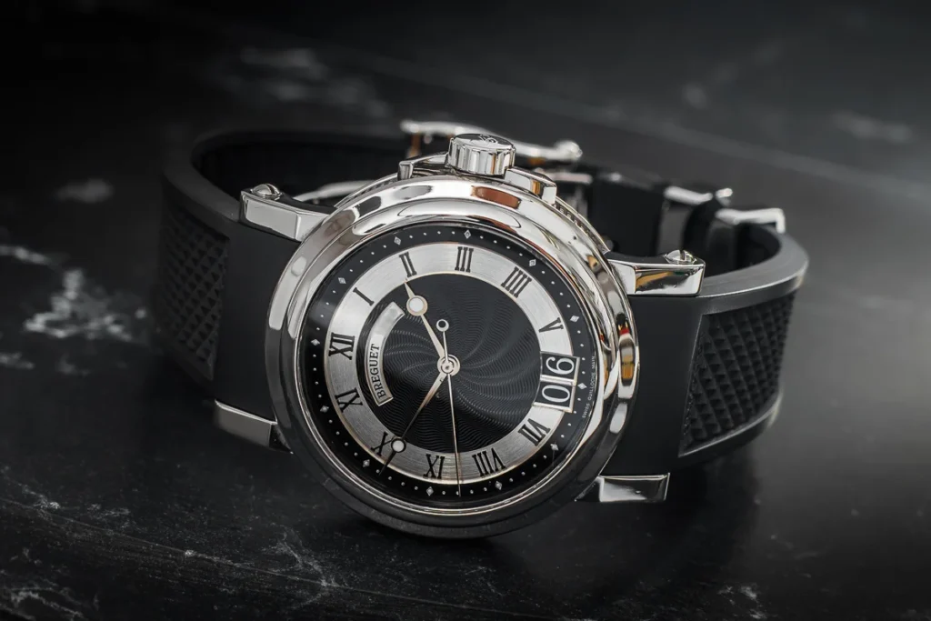 Breguet Marine Automatic