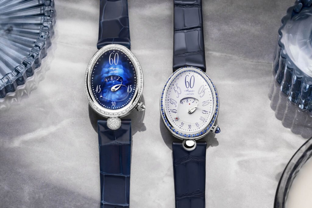 Breguet Reine de Naples Automatic