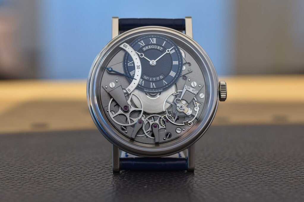 Breguet Tradition Automatic
