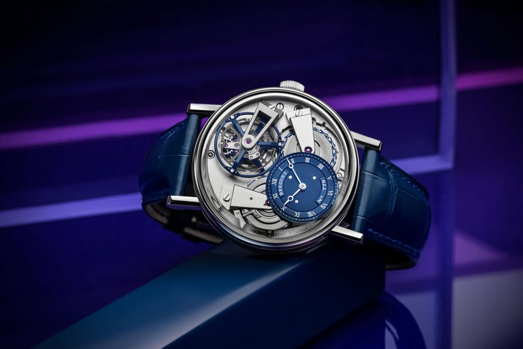 Breguet Tradition Fusée Chain