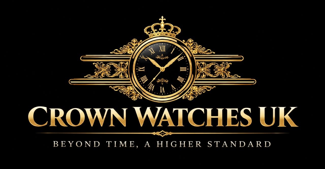 Crwon Watches UK